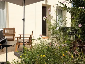 Lomy House - by the sea - Port within walking distance - Enclosed garden - Image 3