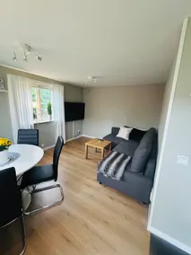 Cottage in Båstad/Hemmeslöv - Image 2