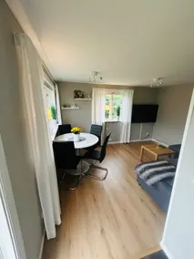 Cottage in Båstad/Hemmeslöv - Image 4