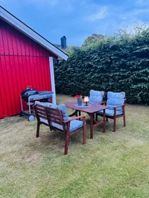 Cottage in Båstad/Hemmeslöv - Image 5