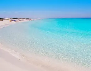 Sea View the Gulf Asinara – Crystal-Clear Beaches - Image 2