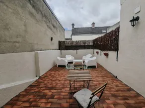 The bubbly workshop, Large terrace - Image 5