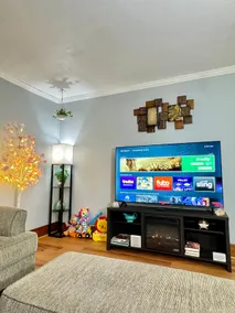 Nice spacious apartment with breakfast included - Image 5