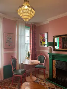 Worthing Charleston Sea-View Ground Floor Flat - Image 2