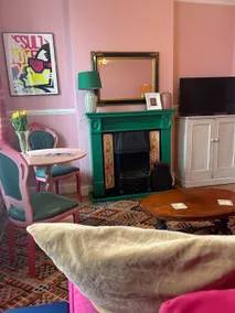 Worthing Charleston Sea-View Ground Floor Flat - Image 4