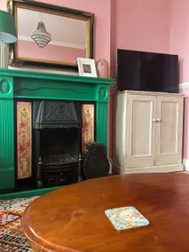 Worthing Charleston Sea-View Ground Floor Flat - Image 5