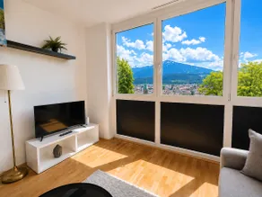 Innsbruck City View Apartment with 2 Bedrooms - Image 2