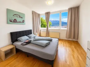 Innsbruck City View Apartment with 2 Bedrooms - Image 3