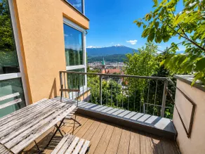 Innsbruck City View Apartment with 2 Bedrooms - Image 5