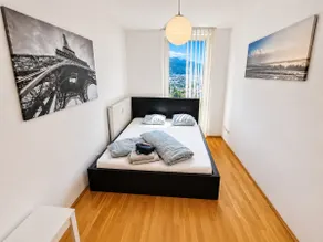 Innsbruck City View Apartment with 2 Bedrooms - Image 4