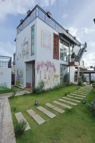 MEL bungalow 2 - Cozy & pretty - Image 4