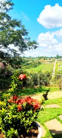 Fonte Suite – Relaxation in the Mountains of Minas Gerais - Image 2