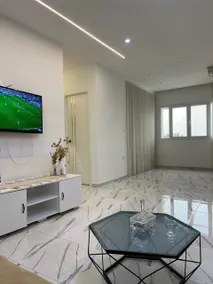 Villa floor 5 min to the sea and 7 min to the airport - Image 3
