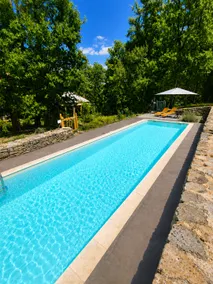 Unusual Cabin, Summer Pool, Nature Relaxation - Image 4