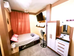 A-Modern and Fresh Apartment, 3 Guests. - Image 2