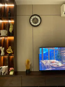 Elegant accommodation, a room and a hall with self-check-in N23 - Image 2