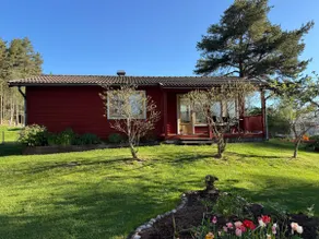 Cozy guest house in Saxhyttan - Image 5
