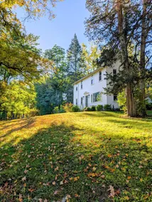 Cozy Farmhouse, Ithaca, Cornell, KING BED! - Image 3