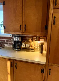 Cozy 2nd floor apartment - Image 3