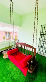 Royal Eden Mahal - Entire place 4BHK - Image 3