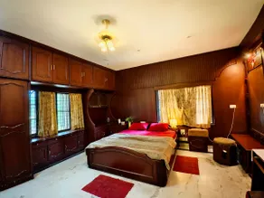 Royal Eden Mahal - Entire place 4BHK - Image 2