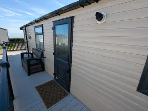 Coastal Retreat at Durdle Door with Sea View - Image 3