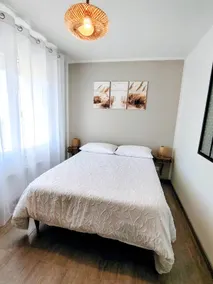 Petit pied-à-terre à Marennes - Image 4