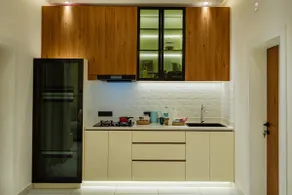 2 BHK Apartment - Royale Suites, Kolencherry. - Image 4