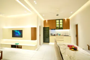 2 BHK Apartment - Royale Suites, Kolencherry. - Image 5
