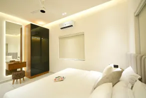2 BHK Apartment - Royale Suites, Kolencherry. - Image 3