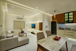 2 BHK Apartment - Royale Suites, Kolencherry. - Image 2