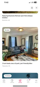 Long term rental in Roanoke pet friendly - Image 3