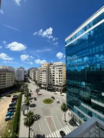 Apartment In City Centre Tangier - Image 2