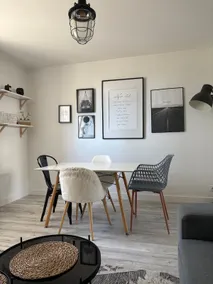 Charming apartment in Oullins - Image 4