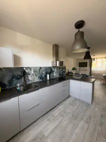 Charming apartment in Oullins - Image 5
