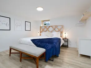 Lovely 2bedroom, 2 min to membertue trade center - Image 4