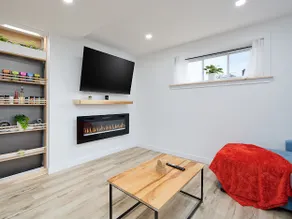Lovely 2bedroom, 2 min to membertue trade center - Image 5