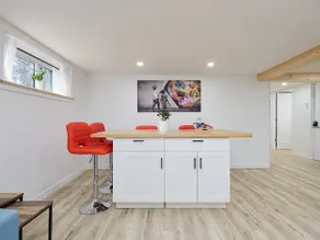 Lovely 2bedroom, 2 min to membertue trade center - Image 3