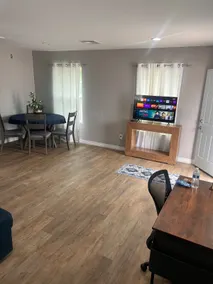 Spacious and private - Image 5