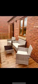 Canalside Retreat perfect for Oulton Park fans! - Image 5