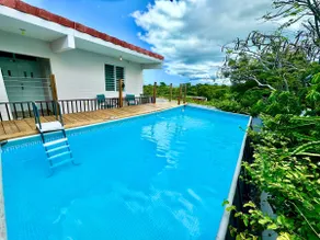 Vista Bella 1 Boqueron: Pool, AC, Mins to Poblado - Image 3