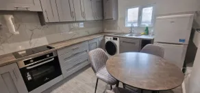 Modern Living apartment - Image 2