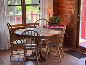 Trudy's Nest - Tweet Retreat - snowy delight - Image 5