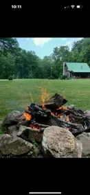 Lovey’s Cabin Retreat - Fall is in the air! - Image 3
