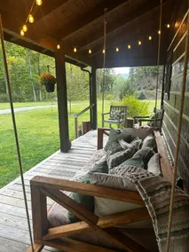 Lovey’s Cabin Retreat - Fall is in the air! - Image 5