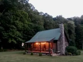 Lovey’s Cabin Retreat - Fall is in the air! - Image 4
