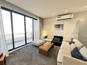 2 Bedrooms | Waterfront with 86' TV + PS5/Balcony - Image 4