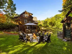 Cascade Mountain Cabin at Keene - Image 3