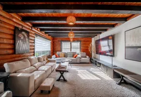 Cascade Mountain Cabin at Keene - Image 4