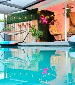 Tropical getaway - Image 5